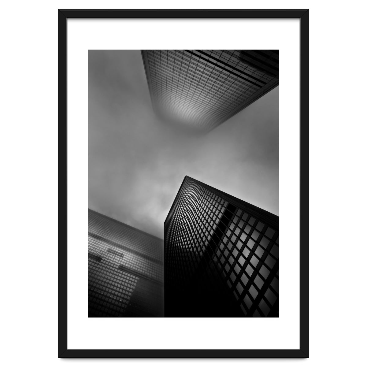Downtown Fogfest No 1