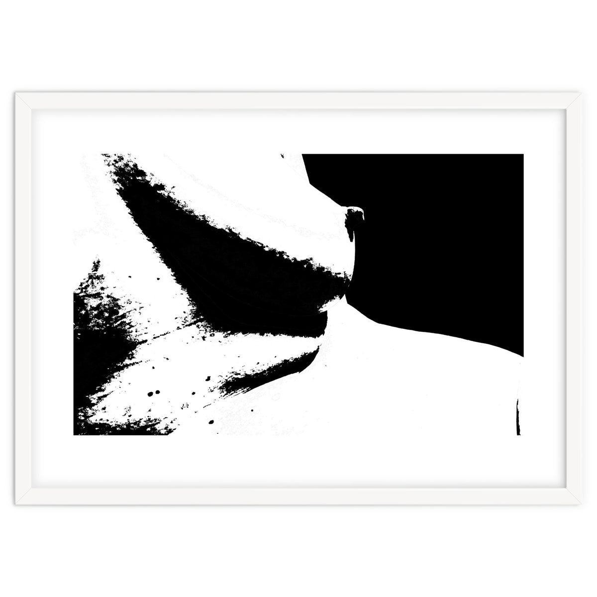 Black & White Study I