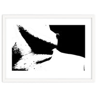 Black & White Study I