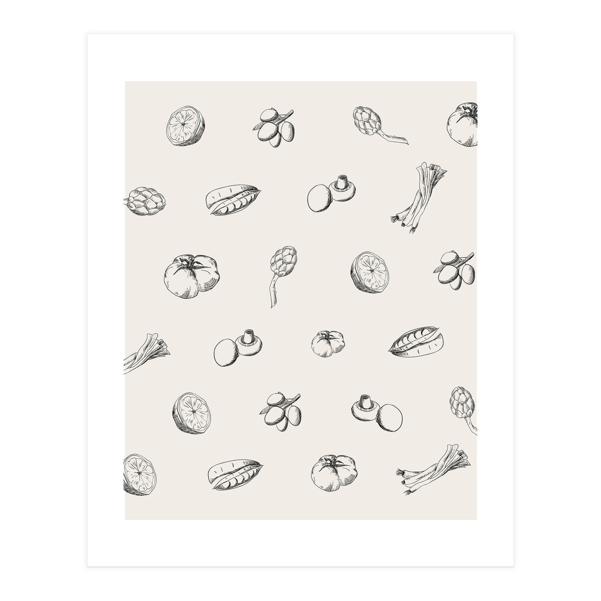 Eat Healthy (Print Only)