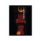 Star Wars (Print Only) thumbnail