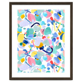 Abstract Geometric Modern Shapes thumbnail