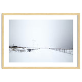 on the snow pier thumbnail