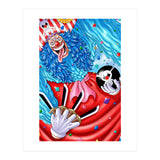 Buggy (Print Only) thumbnail