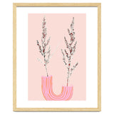 Plant based happyness Grasses 1 still life thumbnail