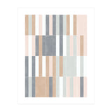 Muted Pastel Tiles 03 (Print Only) thumbnail