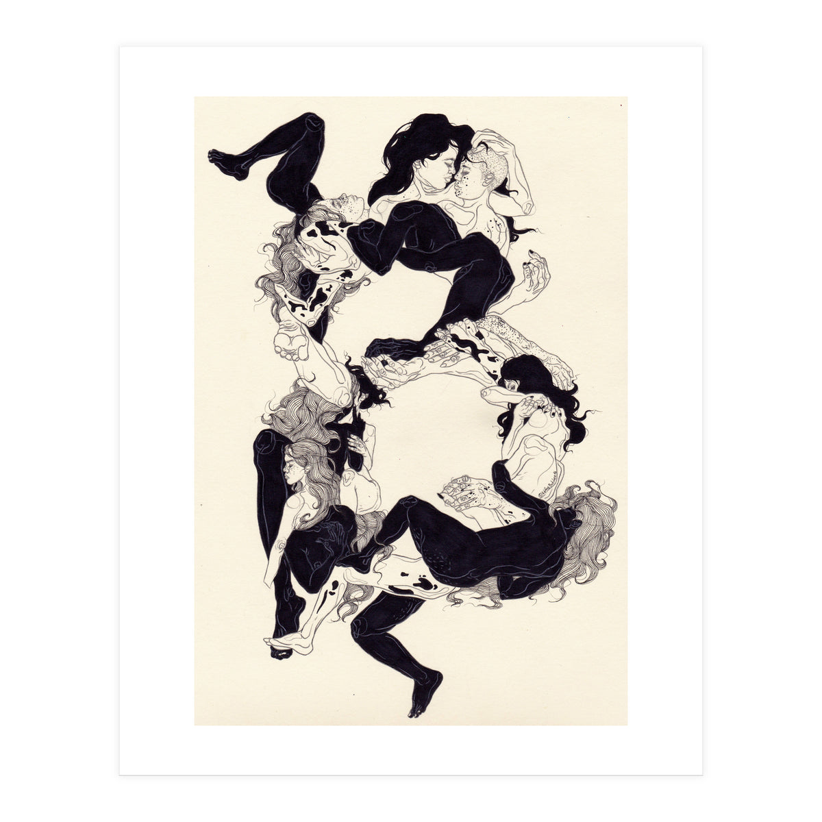 Just B(odies) (Print Only)