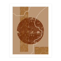 Circle of Life (Print Only)