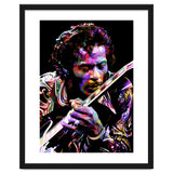 Chuck Berry Rock Guitarist Legend thumbnail
