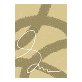 Dream Traces on Sand (Print Only) thumbnail