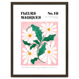 Magical Flowers No.19 Summer Daisies thumbnail