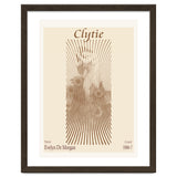 Clytie ( 1886 7) – Evelyn De Morgan (english, 1855 1919) thumbnail