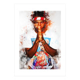Frank Ocean (Print Only) thumbnail