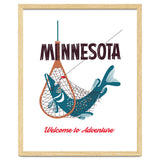 Fishing in Minnesota thumbnail