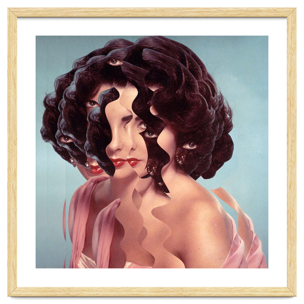 Another Portrait Disaster Liz 2 Ne24