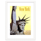 New York, Liberty Lady thumbnail