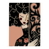 Melancholia (Print Only) thumbnail