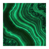 Malachite Texture 08 (Print Only) thumbnail