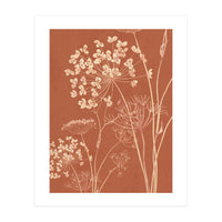 Wildflowers II (Print Only)