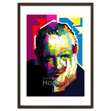 Sir Anthony Hopkins Pop Art WPAP thumbnail