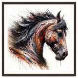 Powerful Horse thumbnail