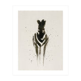 Sumi E 09 (Print Only) thumbnail