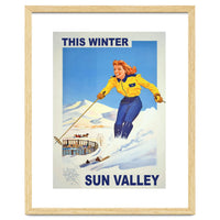 Sun Valley This WInter