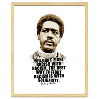 Bunchy Carter American Activist Legend with Quotes