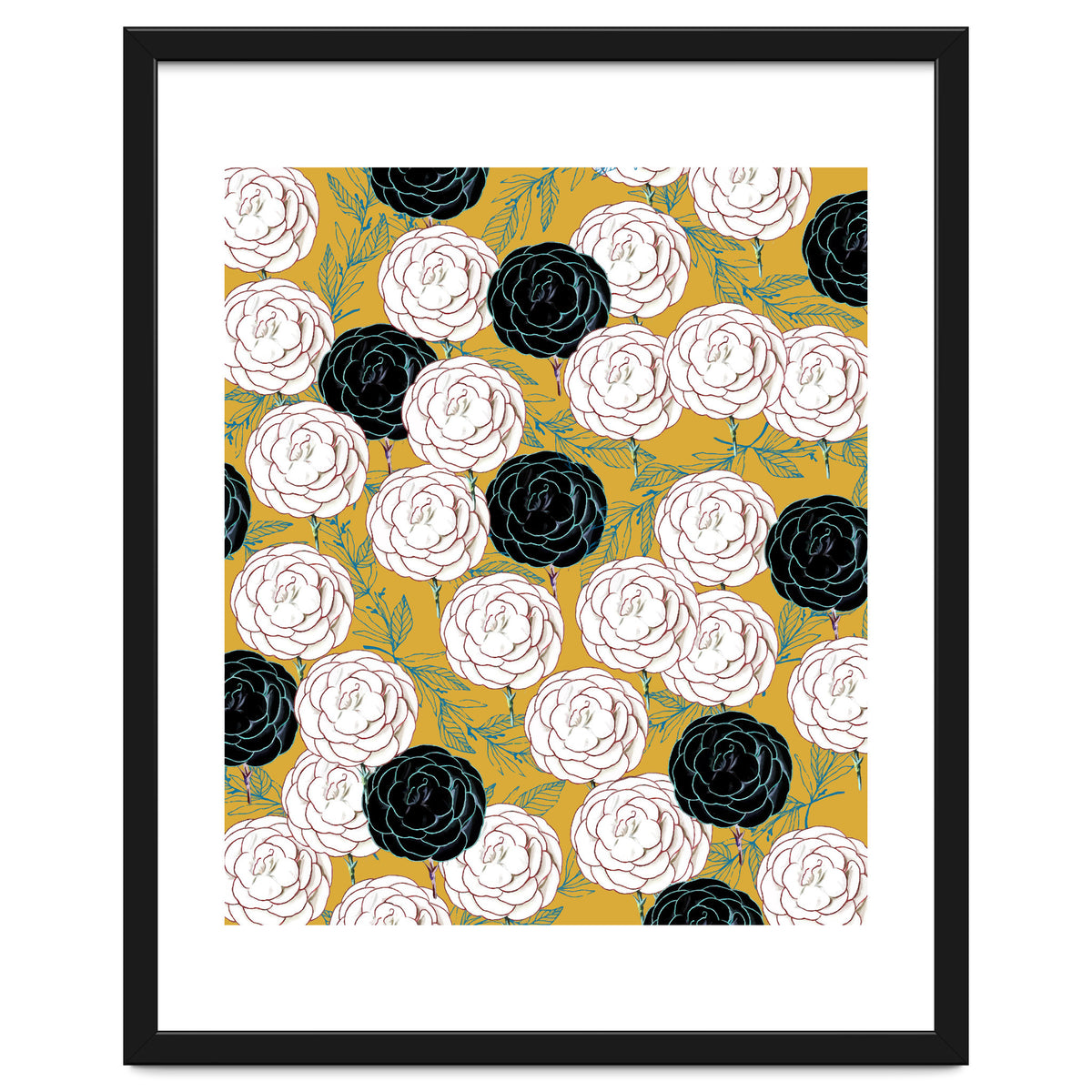 Carnations #society6 #decor #buyart