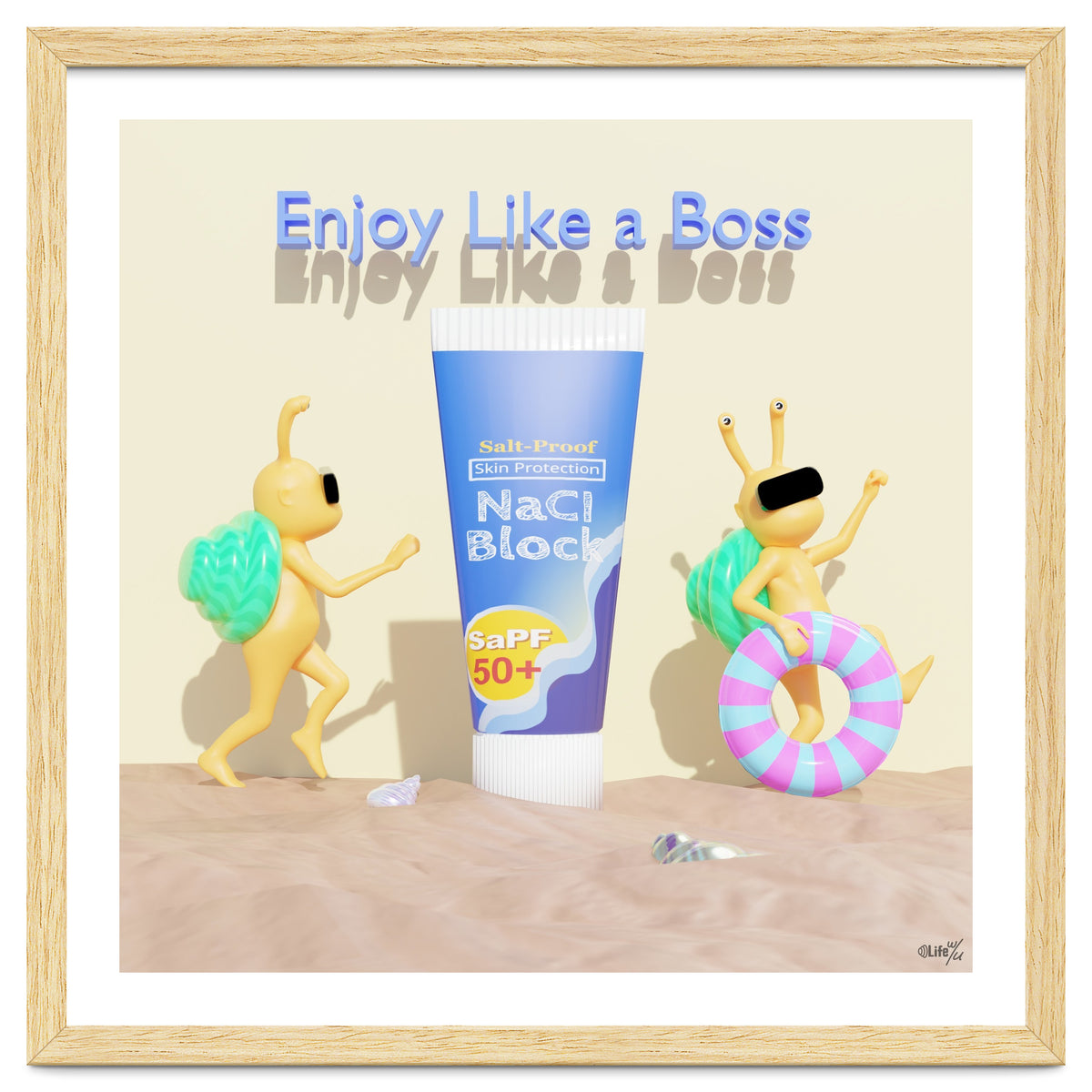 Salt Blocker (Lwuba 041 Salt Proof)