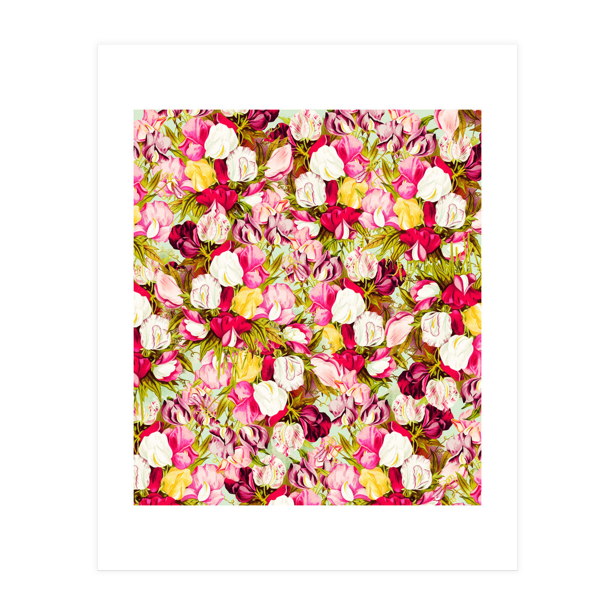 Sweet & Sour #society6 #decor #buyart (Print Only)