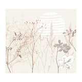 Plant based calming atmosphere earthy tones (Print Only) thumbnail