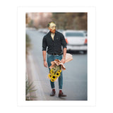 The First Date (Print Only) thumbnail