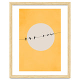 Chirping And Chilling (at Day) thumbnail