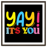 Yay!i I's You thumbnail