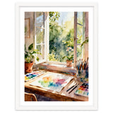 Matisse Inspired Place Paint thumbnail