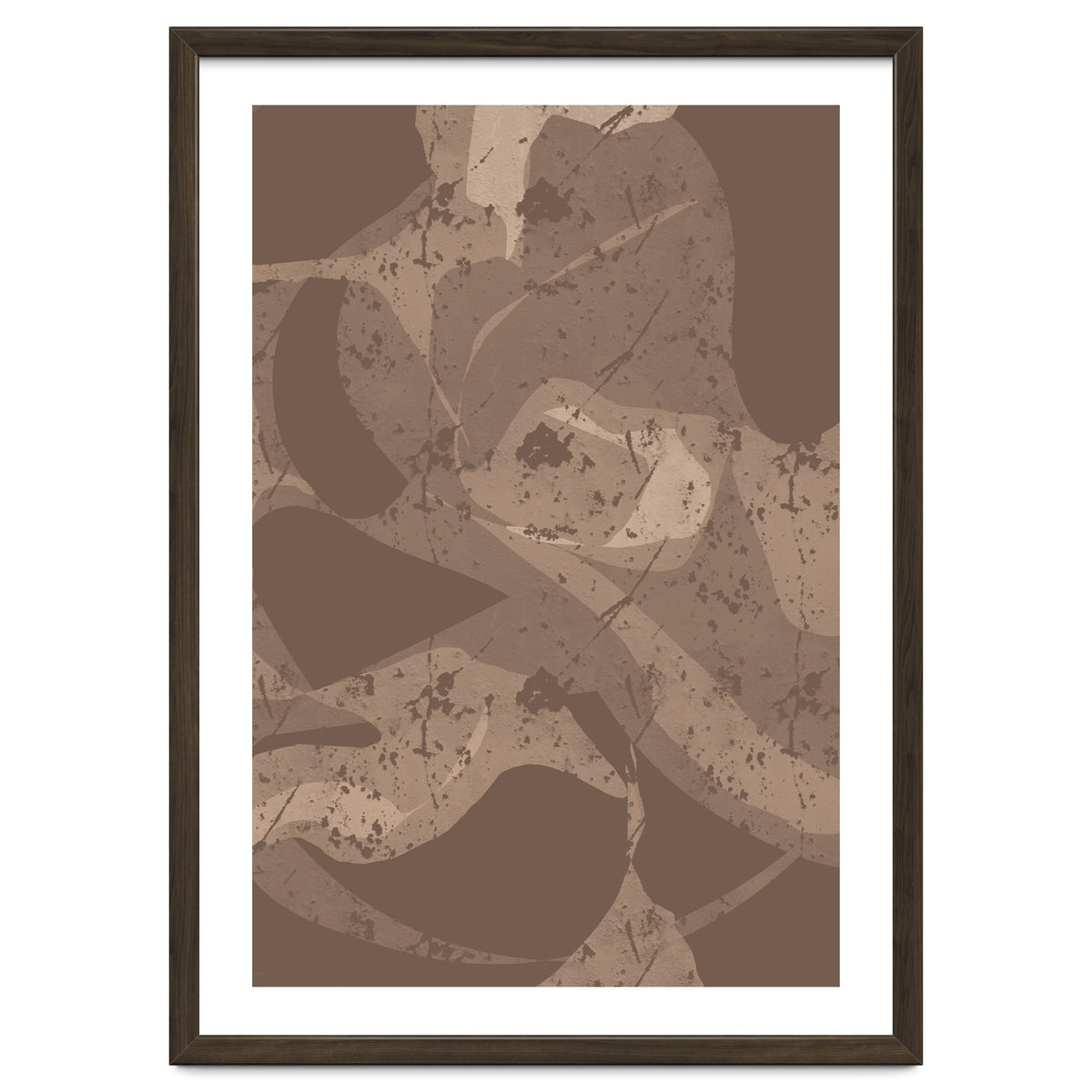 Shadow of Scratches 3