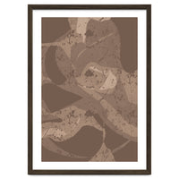 Shadow of Scratches 3