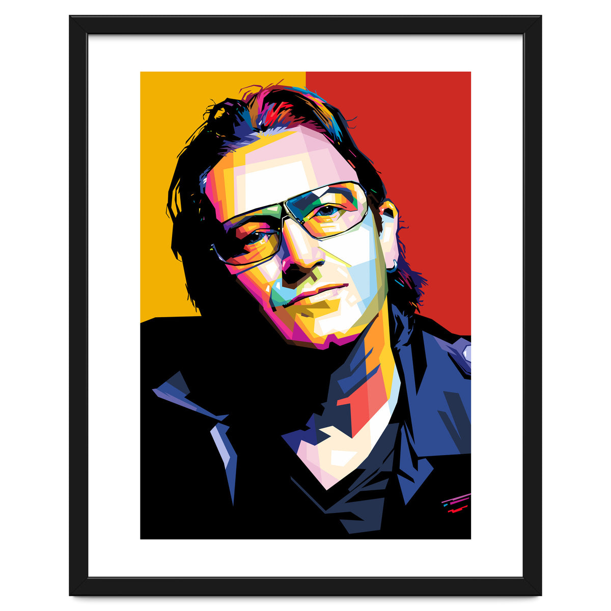 Bono U2