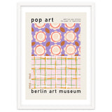 berlin art museum pop art thumbnail