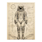 Back To The Moon 05 (Print Only) thumbnail