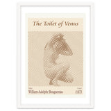The Toilet Of Venus – William Adolphe Bouguereau (1873) thumbnail
