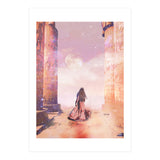 Sade - Journey Towards Freedom (Print Only) thumbnail