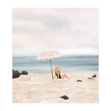 Beach Morning II (Print Only) thumbnail
