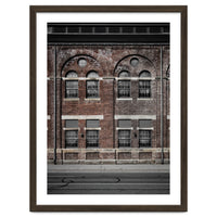 Water Gas Purification House No 3 Color Version