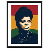 Ida B. Wells Black History Activist thumbnail