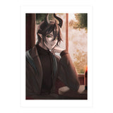 Anime (Print Only) thumbnail