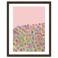 Summertime - Pink