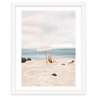 Beach Morning II