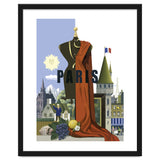 Paris Collage thumbnail